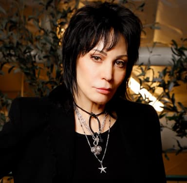 Joan Jett